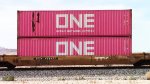 WB Intermodal Frt @ Erie NV -30